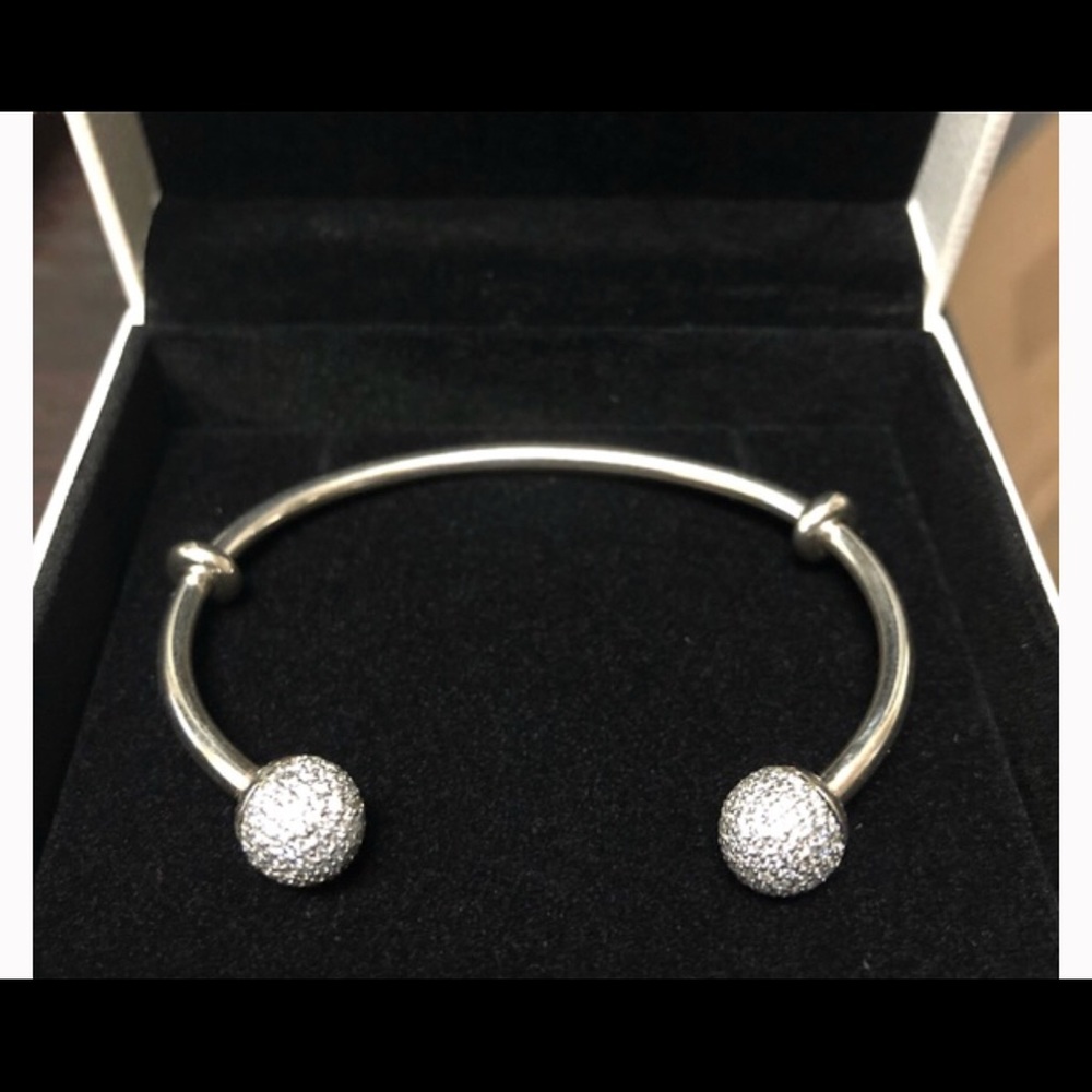 Pandora Bracelet
